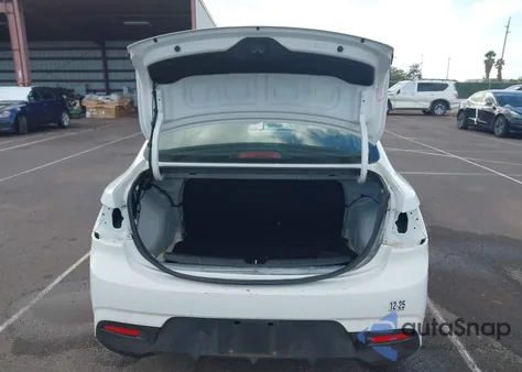 2020 Kia Rio S z USA, uszkodzony, nr VIN 3KPA24AD4LE274661